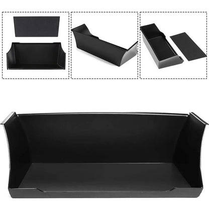 Armrest Storage Box for Land Rover Defender 90 110 (1990–2016)