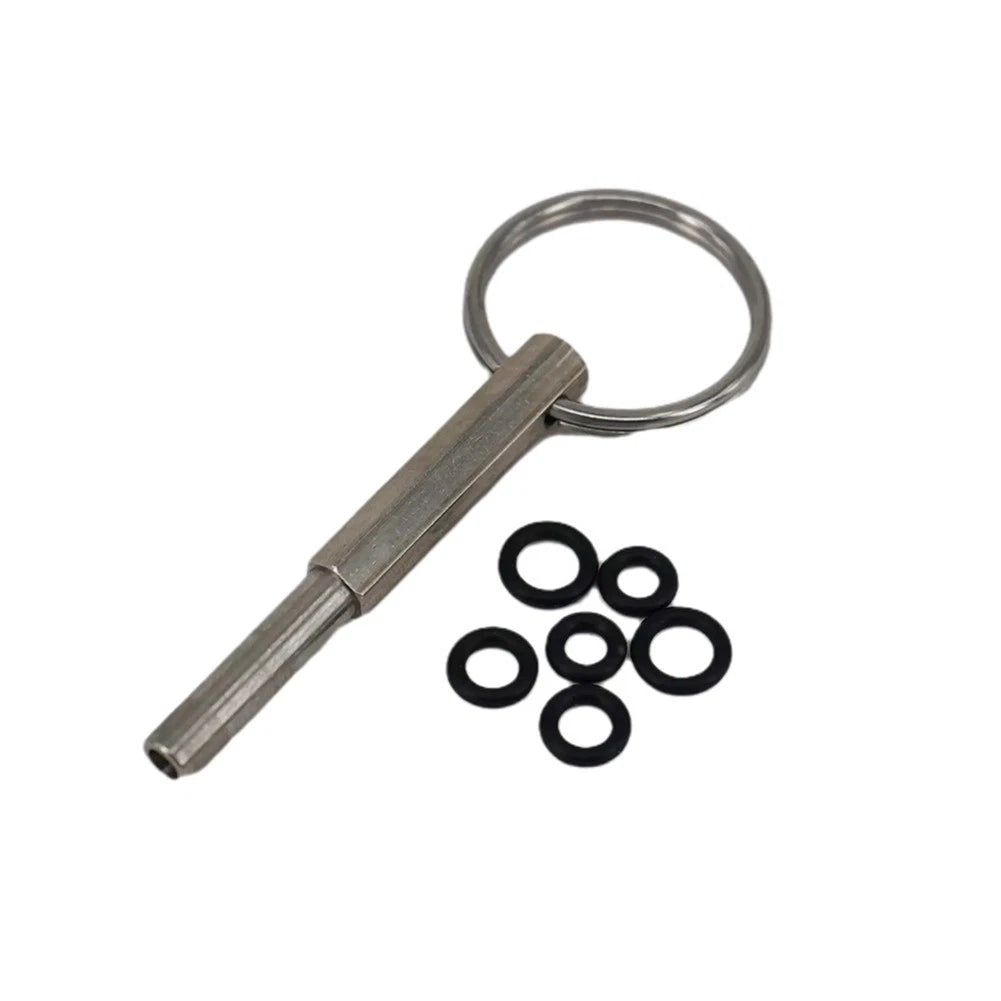 1 Piece Stainless Steel Kitchen Tool Repair Replacement