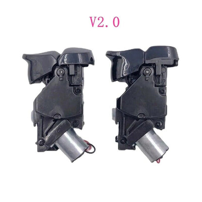 L&R Shoulder Trigger Buttons for PS5 Controller (2020–Present)
