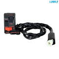 Handlebar Switch for Honda Big Red 250 ATC250ES (1985–1987)