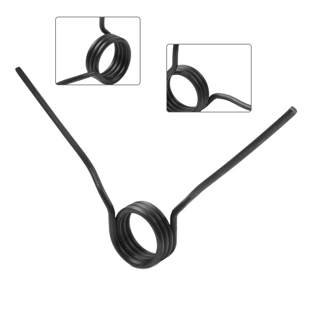 Torsional Spring for Tyre Changer Machine (28mm)