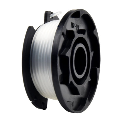 Set of 4 Premium Nylon Thread Spools for Einhell Trimmer (1828 Li)