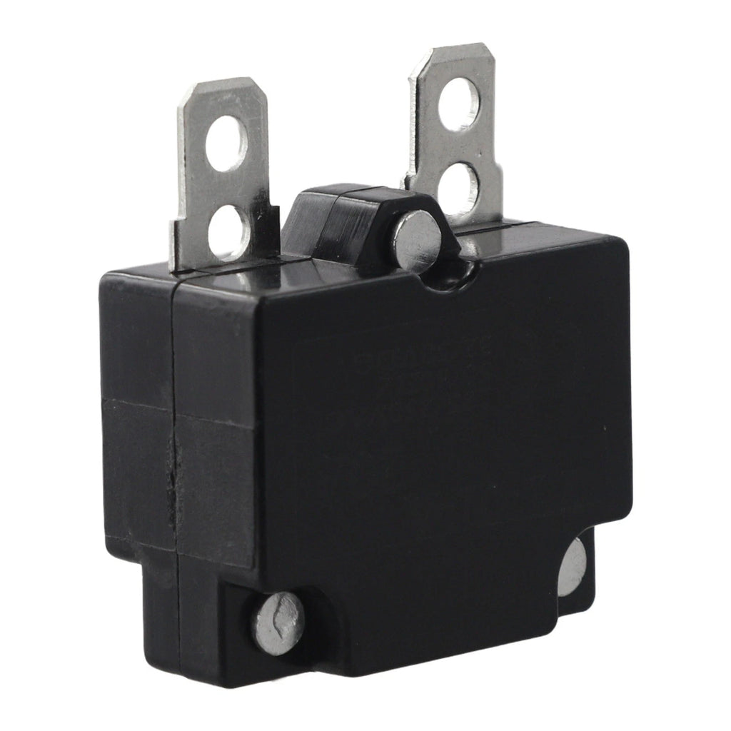 Overload Relay Switch for Remote Control Vehicles (Current)