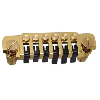TP-6 Bridge Stop Bar for LP/SG/ES/EPI (Vintage 1970s)