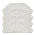 Replacement Mop Cloth for Home Cleaning (Compatible with )