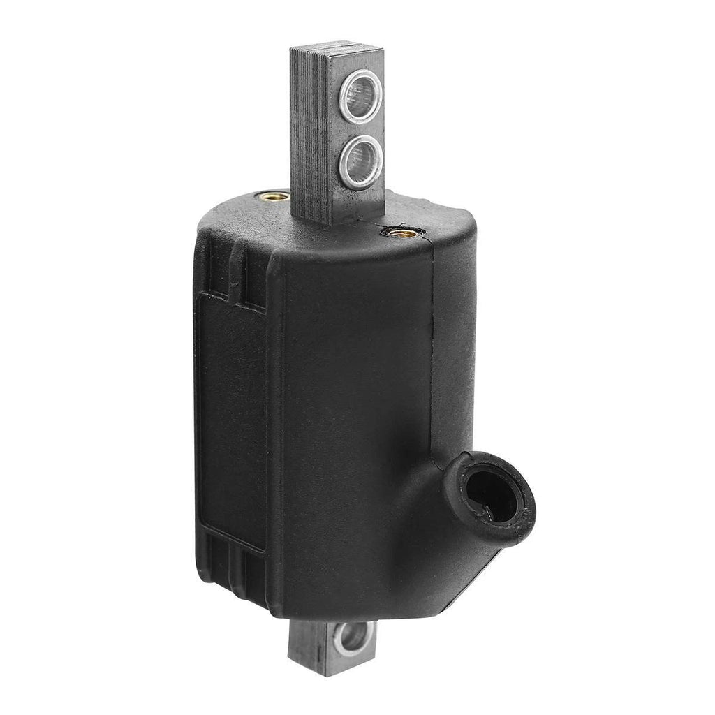 2X Ignition Coil for Harley Electra Glide Classic (1983–1998)