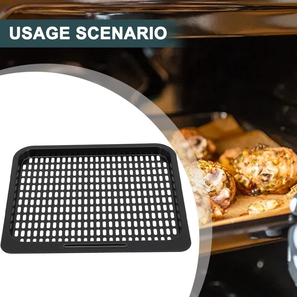 Cooking Tray for Oven Accessories (Detachable Steam Rack)