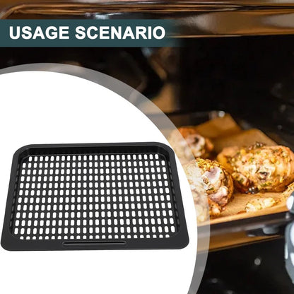 Cooking Tray for Oven Accessories (Detachable Steam Rack)