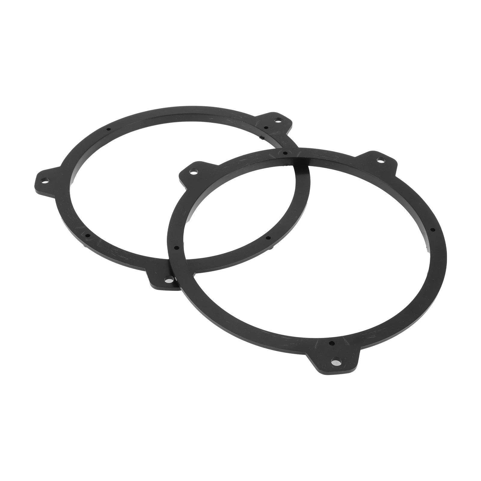 2X Speaker Spacer Ring for BMW 3 E46 6.5" Tweeter