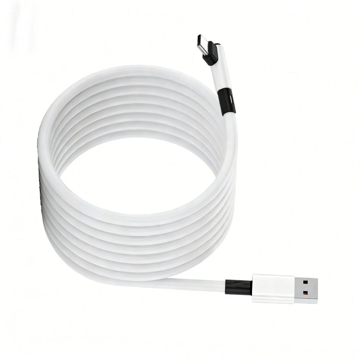 16FT Meta Quest Link Cable for Quest 3S 3 2 Pro Gaming PC (10Gbps)