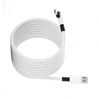 16FT Meta Quest Link Cable for Quest 3S 3 2 Pro Gaming PC (10Gbps)