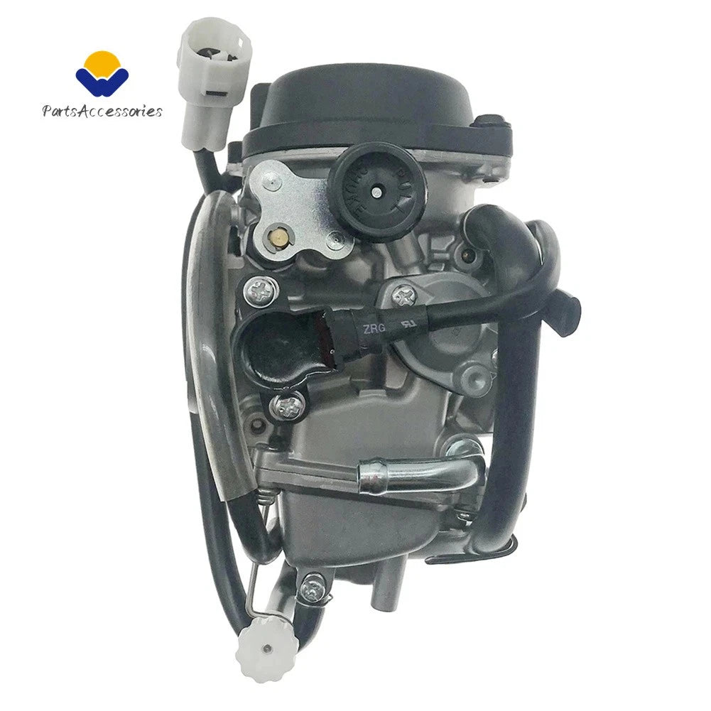 Carburetor for Suzuki DRZ400S DRZ400SM DRZ400SL8 (2000–2018)