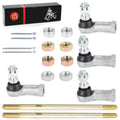 Tie Rods with End Kit for Honda TRX350TE Rancher 350 (2000–2006) 53521-HN5-670