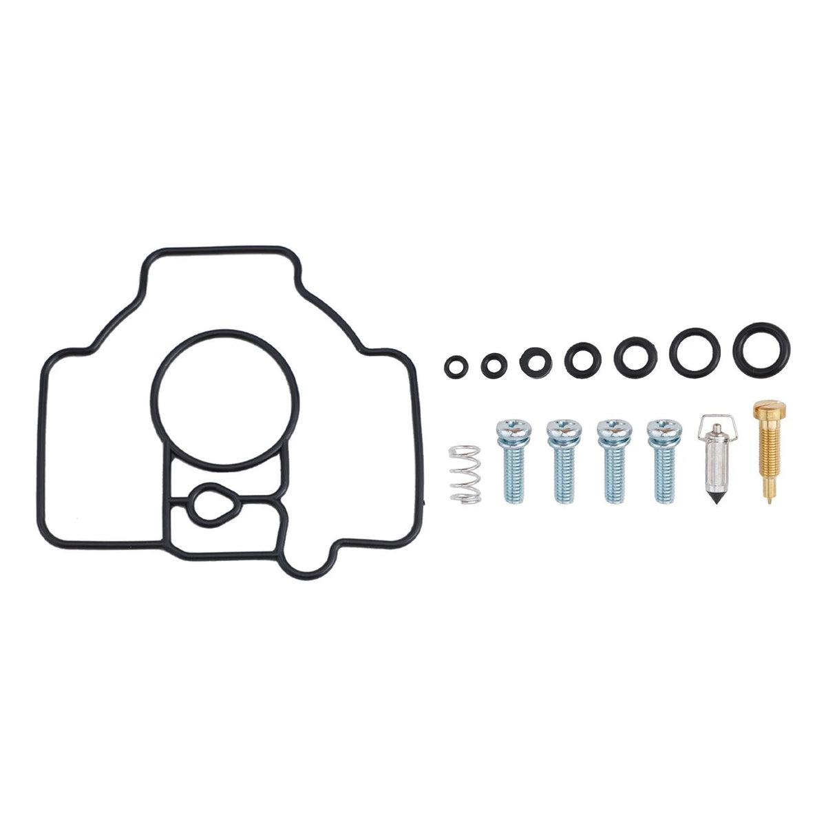 Carburetor Tuning Kit for H18CH25 CH620 Engines (Performance Upgrade)