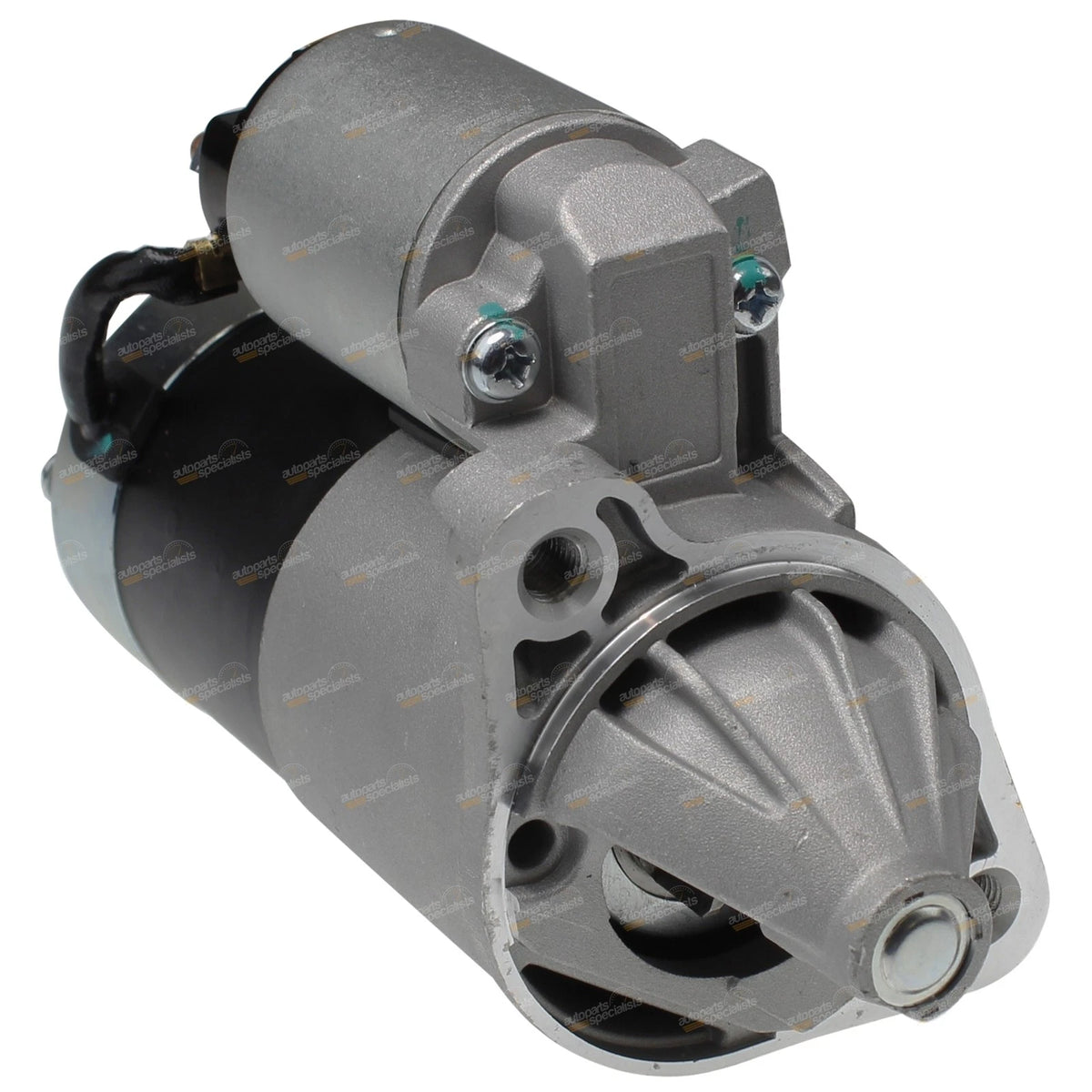 Starter Motor for Mitsubishi Magna TR TS V6 3.0L 6G72 (1991–1997)