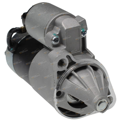 Starter Motor for Mitsubishi Magna TR TS V6 3.0L 6G72 (1991–1997)