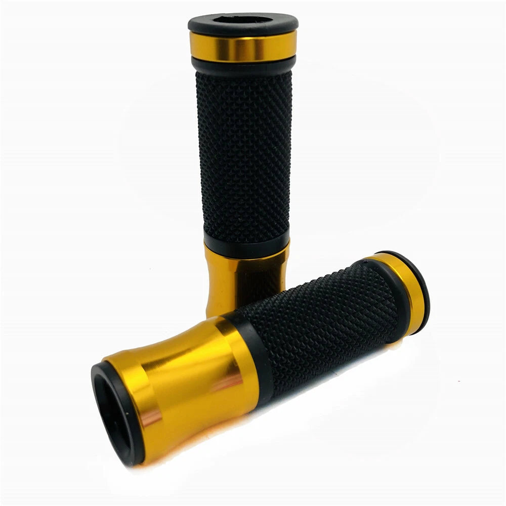 Handlebar Grip for Motorcycle (7/8'' 22mm)
