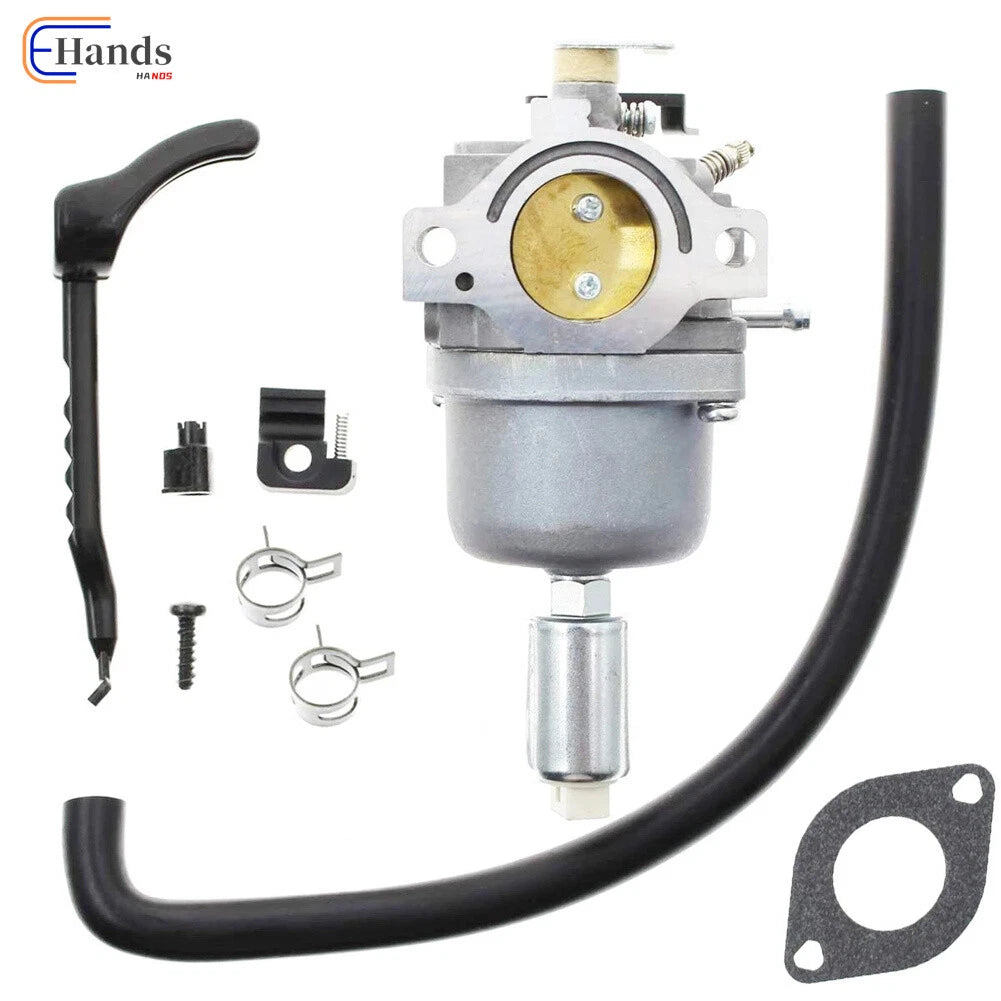 Carburetor for Briggs & Stratton 14hp 15hp 18hp (Part Numbers: 799727, 698620)