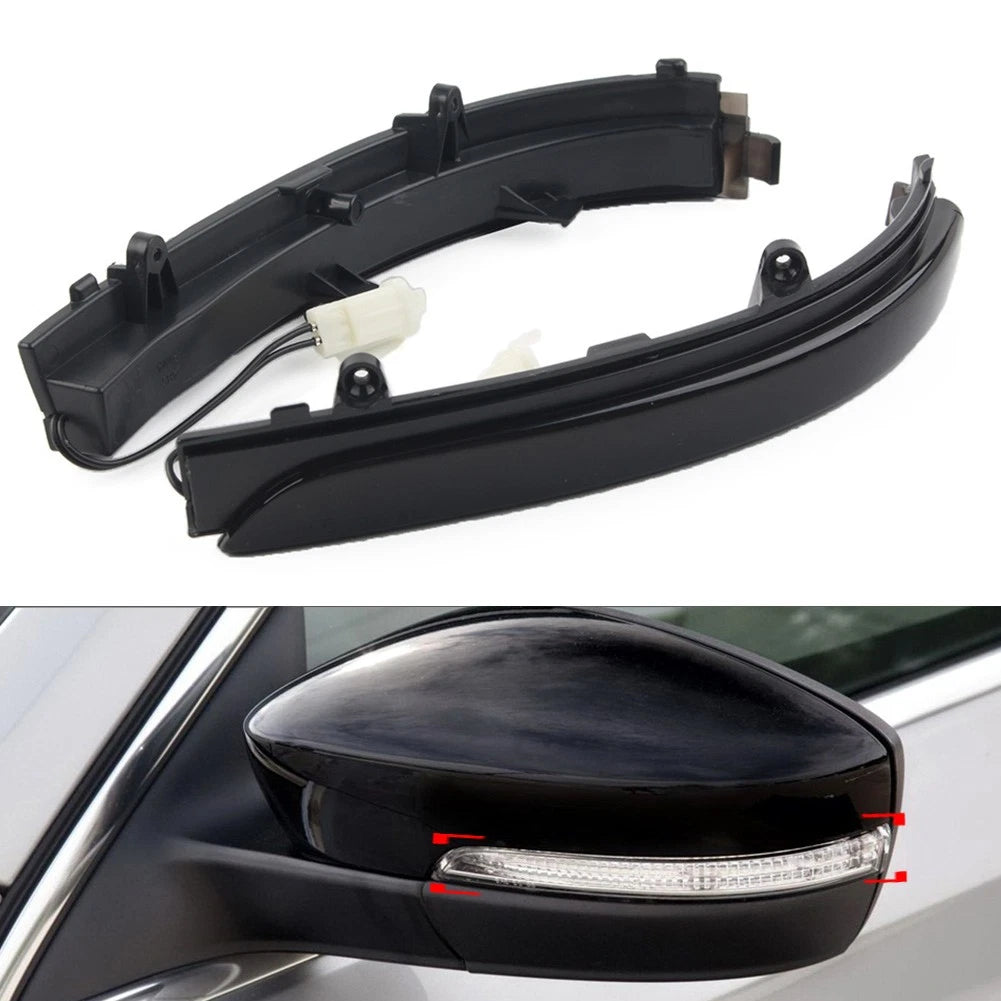 LED Turn Signal Light for Volkswagen GOL (2010–2023)
