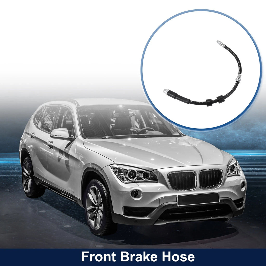 Front Brake Hose Replacement for BMW X1 (2016–2019) Brake Hydraulic Hose