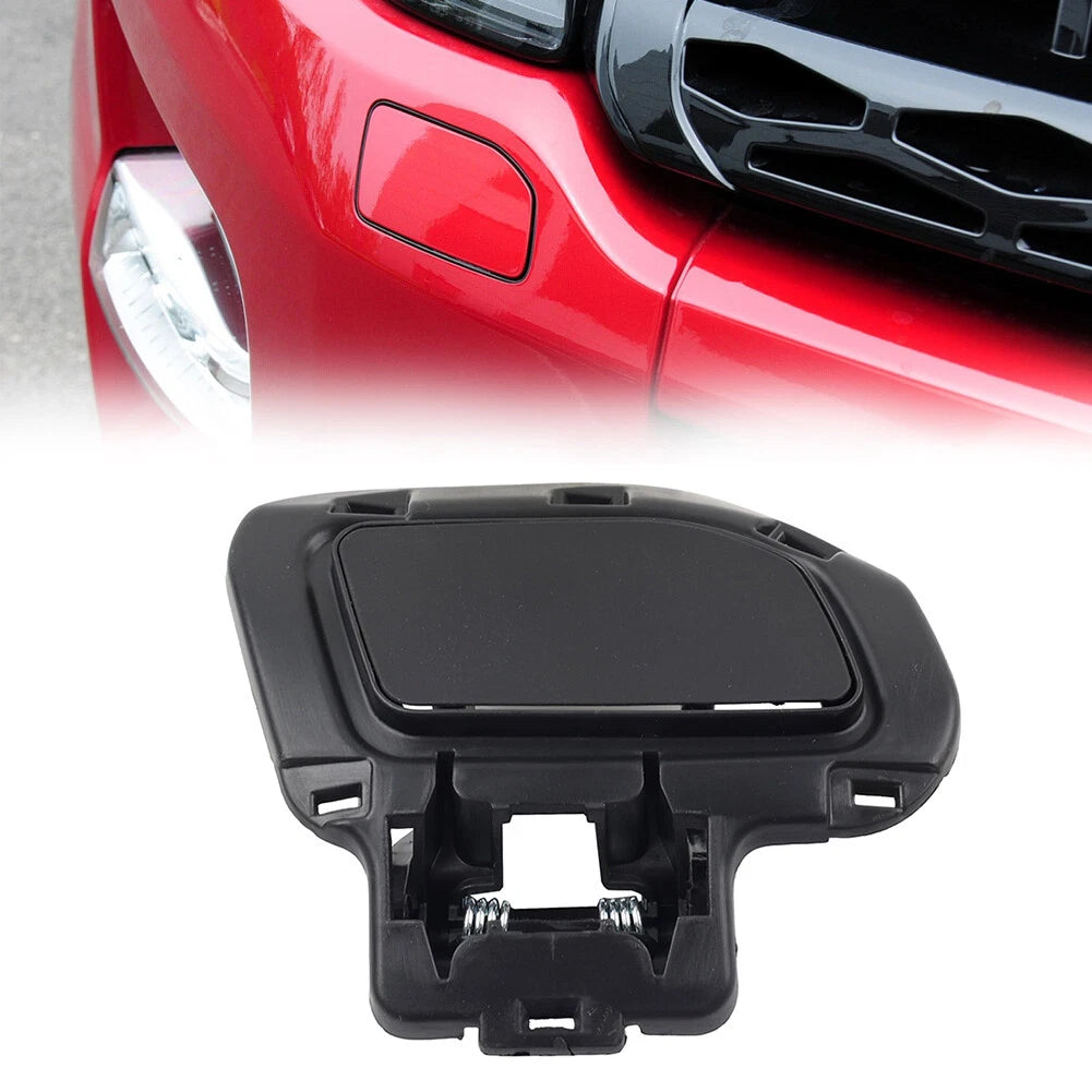 Right Headlight Washer Nozzle Cap for Land Rover Range Rover Evoque (2012–2019)