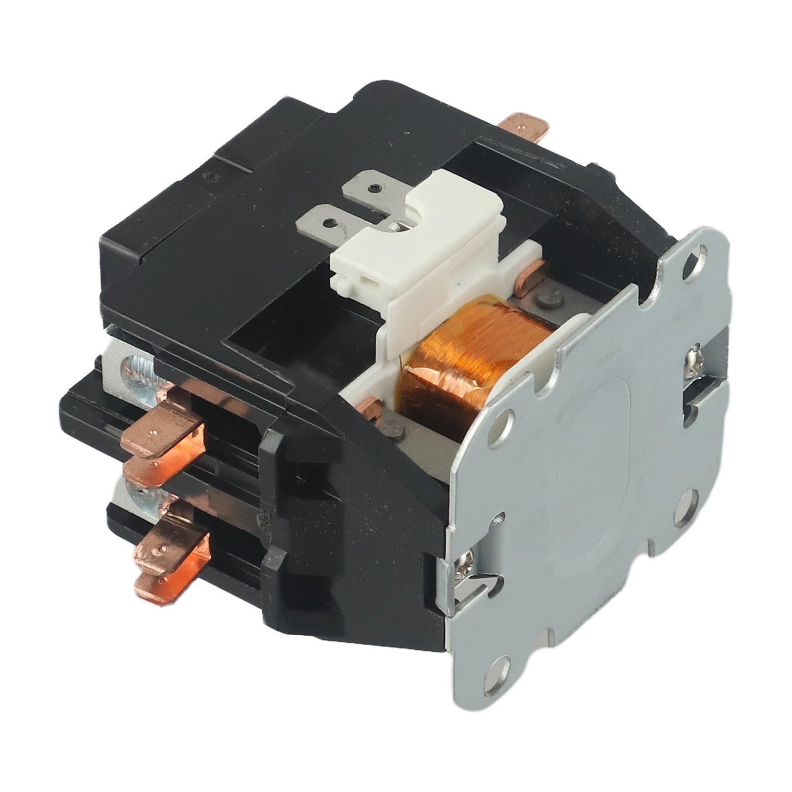 2 Pole 220V Motor Contactor for Harsh Environments