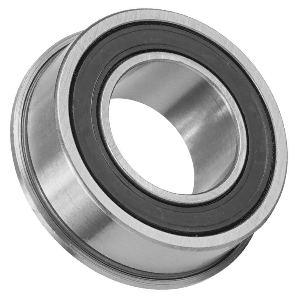 Front Wheel Bearing Replacement for John Deere 300 400 500 (2000–2010)