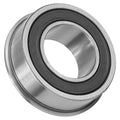 Front Wheel Bearing Replacement for John Deere 300 400 500 (2000–2010)