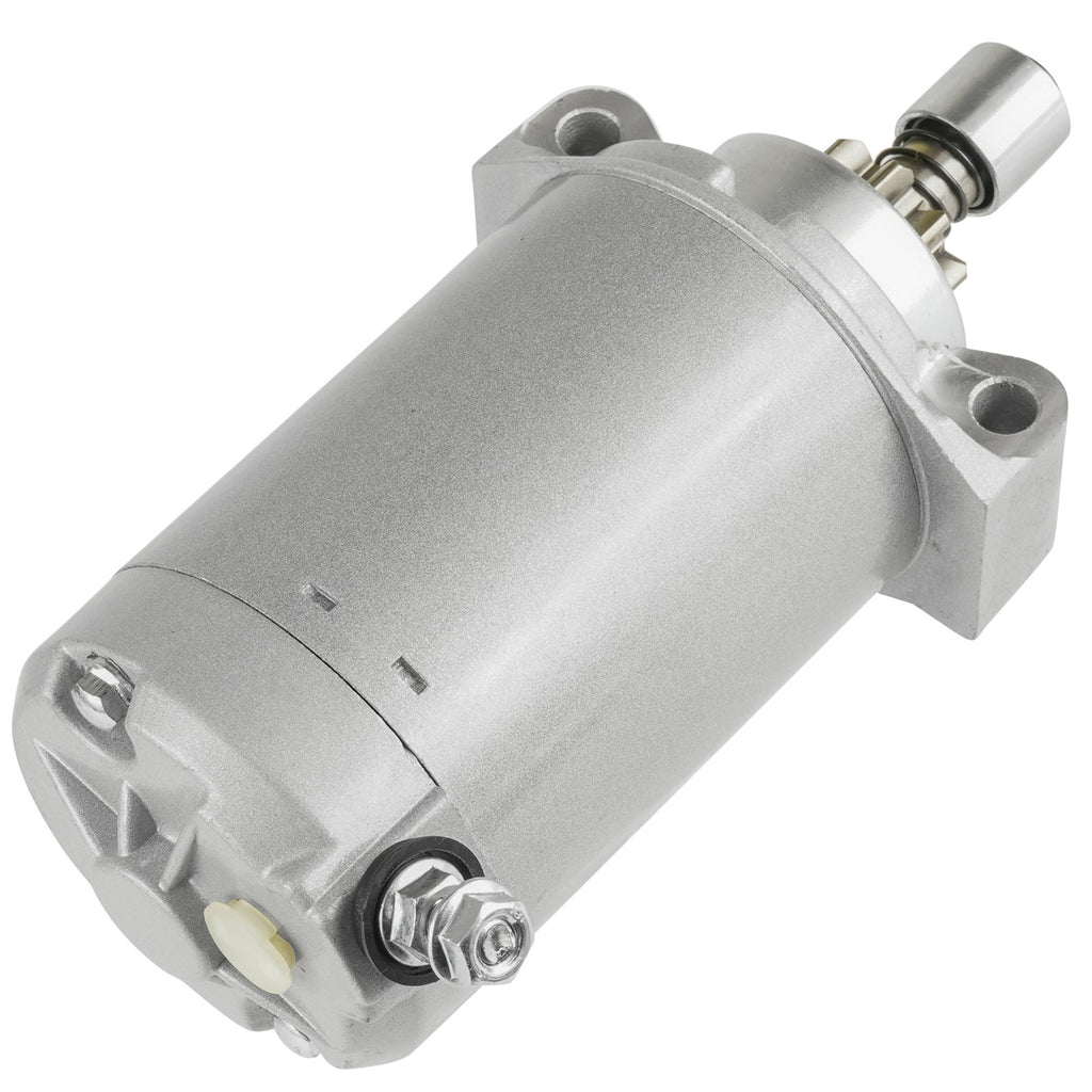 Starter Motor Heavy Duty Replacement for John Deere RX75 SX75 (1986–1990)