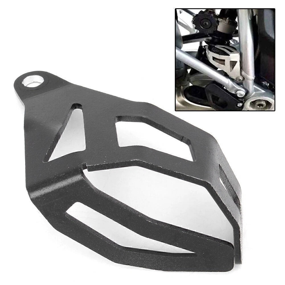 Rear Brake Oil Reservoir Protector Guard for BMW R1200GS LC (2013–2015)