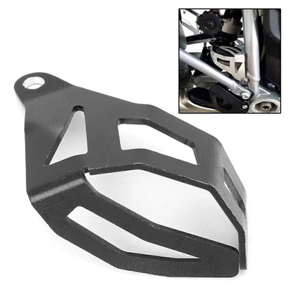 Rear Brake Oil Reservoir Protector Guard for BMW R1200GS LC (2013–2015)