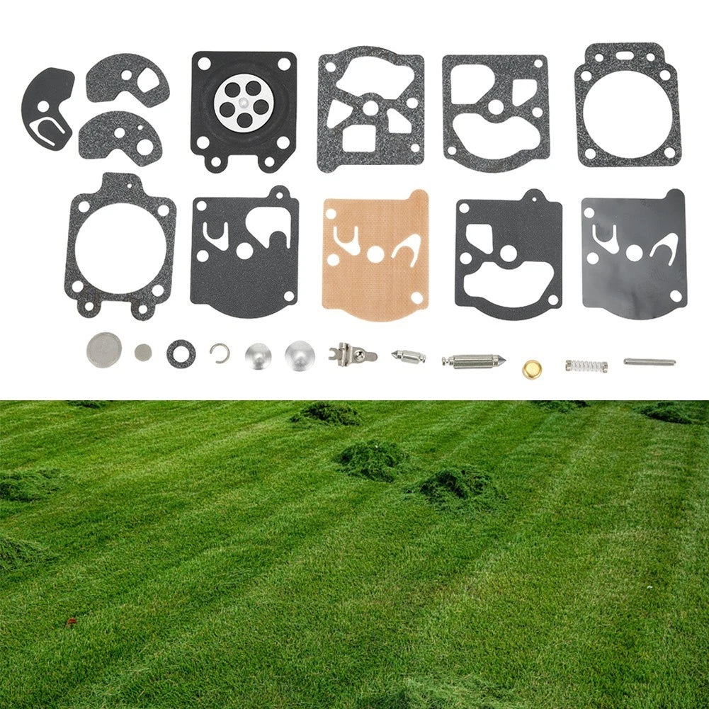 Carburetor Rebuild Kit for WA and WT Types