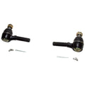 2X Outer Tie Rod Relay End for Ford Trader (1979–1999)