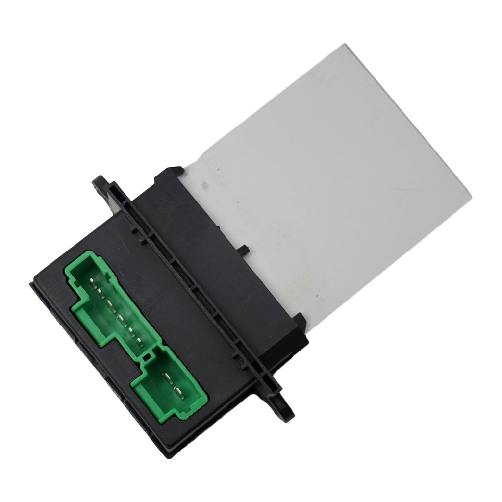 Blower Motor Heater Fan Resistor for