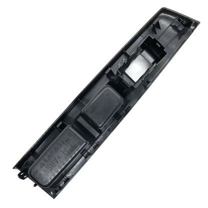 Front Left Armrest Window Switch Panel For 2010-2014 Toyota Vitz 74232-52570-C0