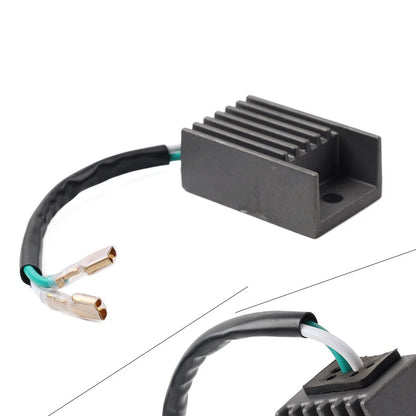Regulator Rectifier for Honda XR600R (1991–2000) XR650R (2000–2007) 31400-MN1-680