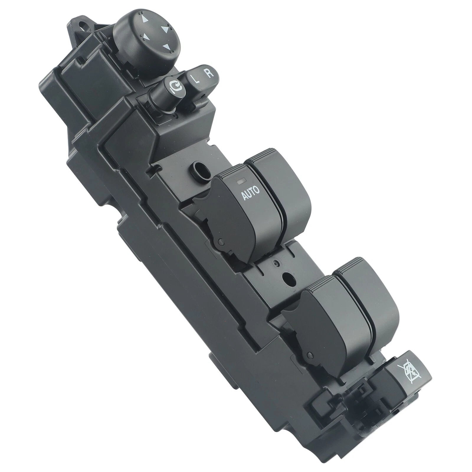 Switch Control Glass Lifter Button for Mazda 2 M2 (2007–2013)