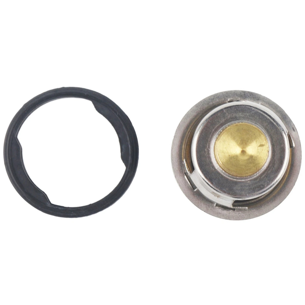 Outboard Motor Thermostat Kit Assembly for Suzuki DF 40 50 60 70 HP (4-Stroke)