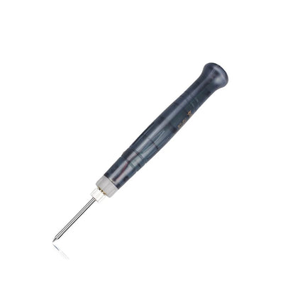 5V 8W Mini USB Soldering Iron Set for Hobbyists and Electronics Projects