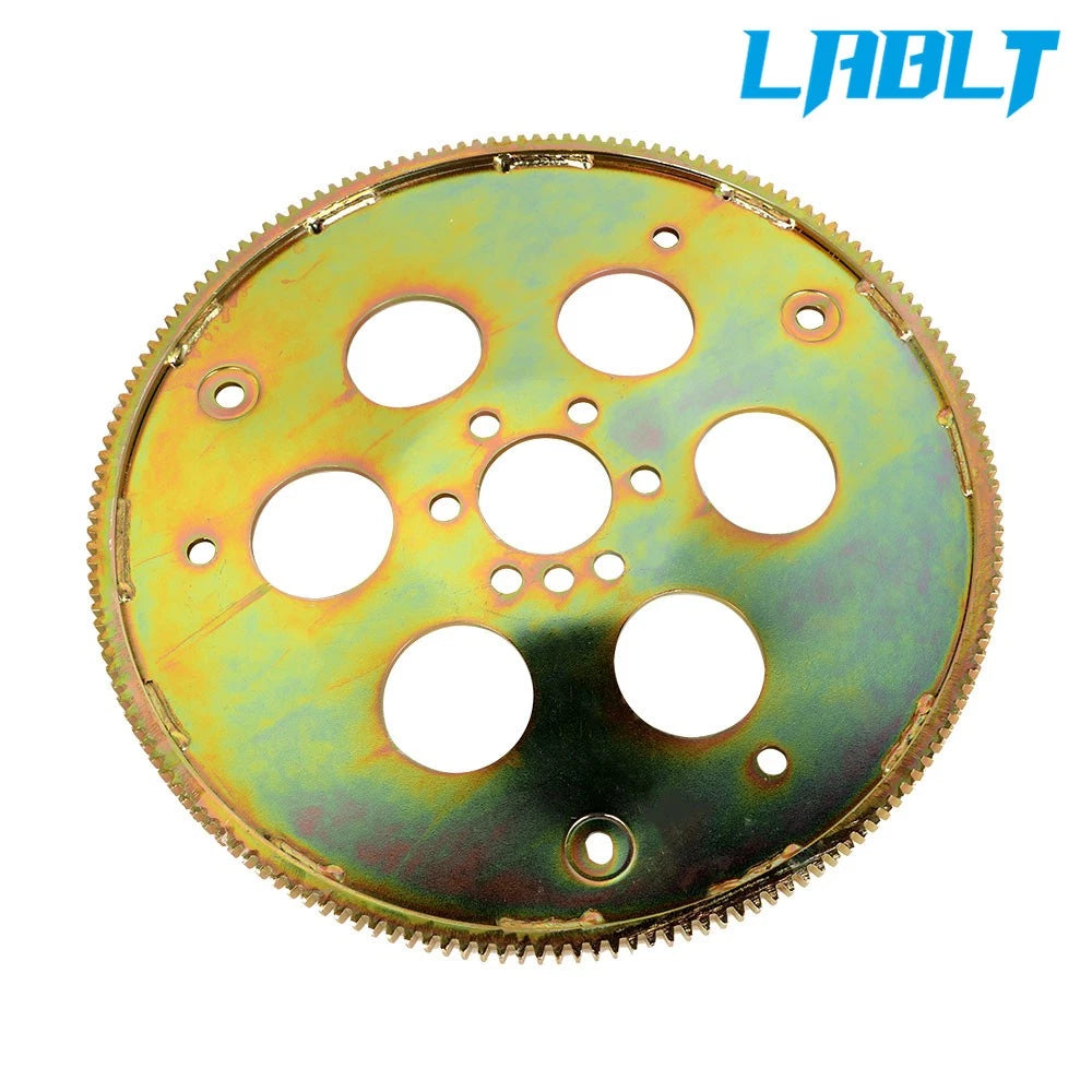 Flexplate Adapter Kit for GM LS1 LS2 LS6 5.3 6.0 to TH350 700R4 4L60