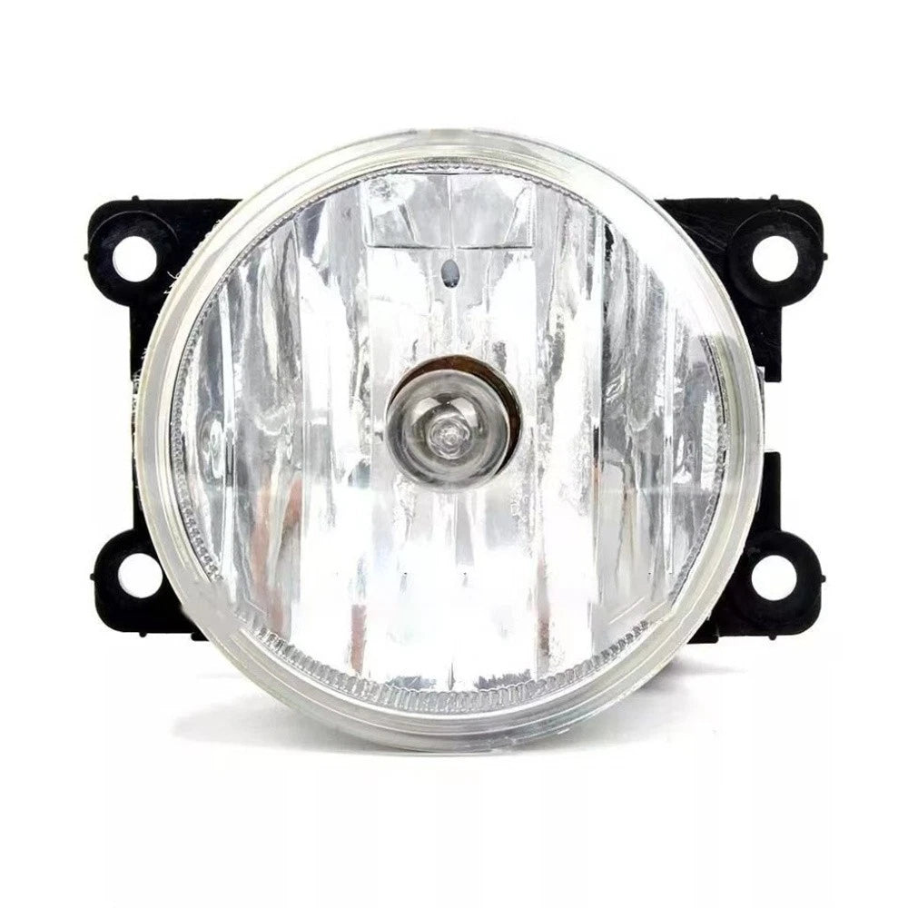 Fog Lights Set of 2 for Peugeot 208 (2012–2019)