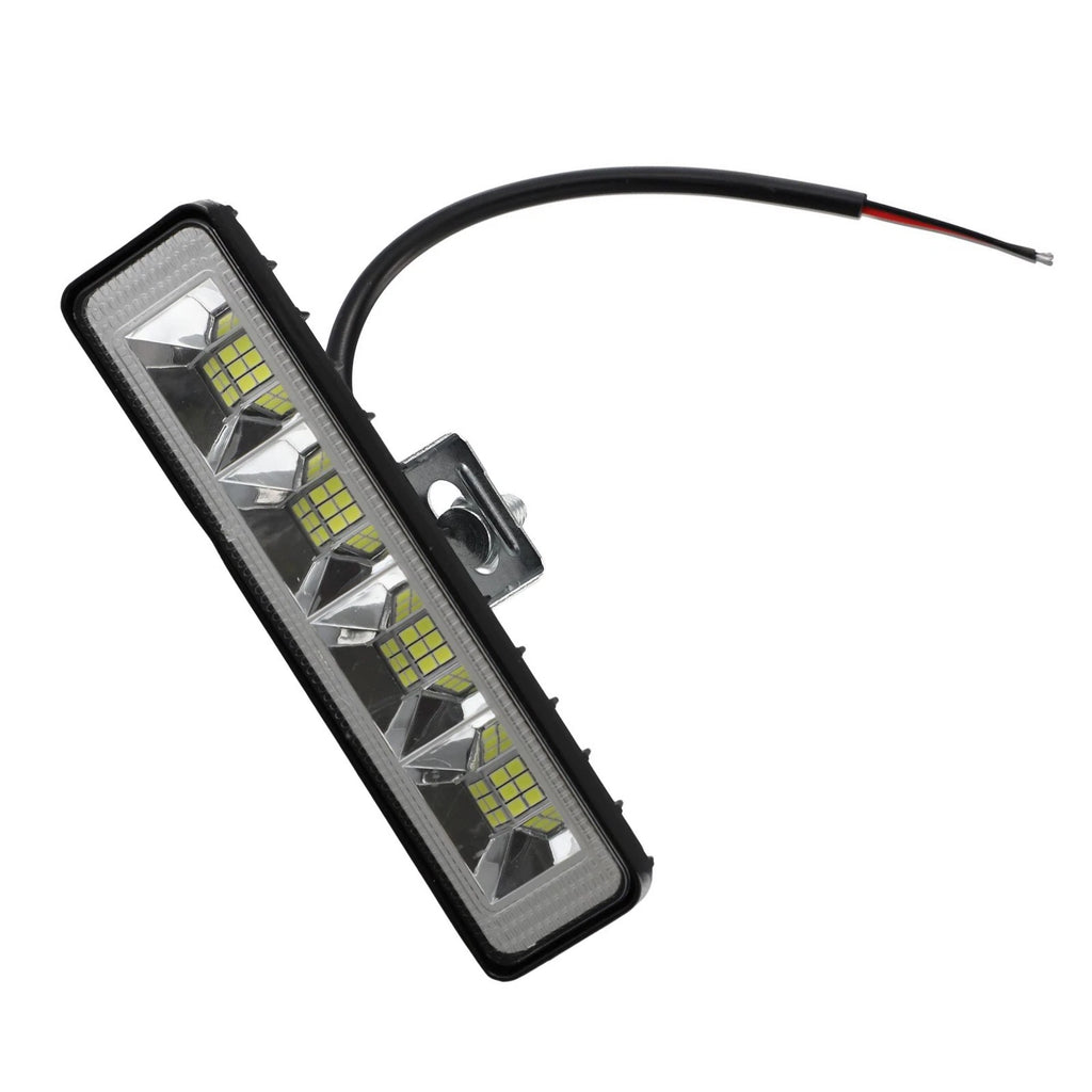 Flood Light Bar for Boats, Trains, Buses, Chippers (LED)