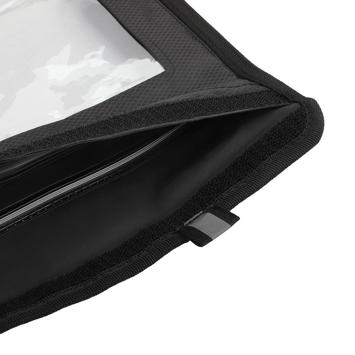 Waterproof Transparent Map Storage Case for Hiking