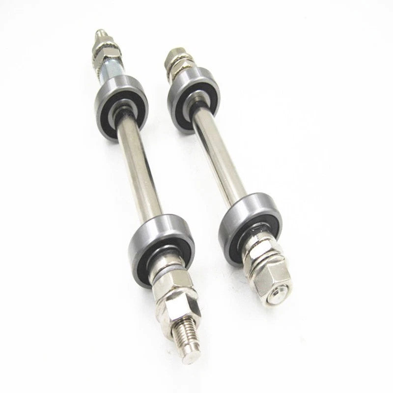 Bearing for Bicycle Wheel Hub Axle (Front/Rear) Repair Tool