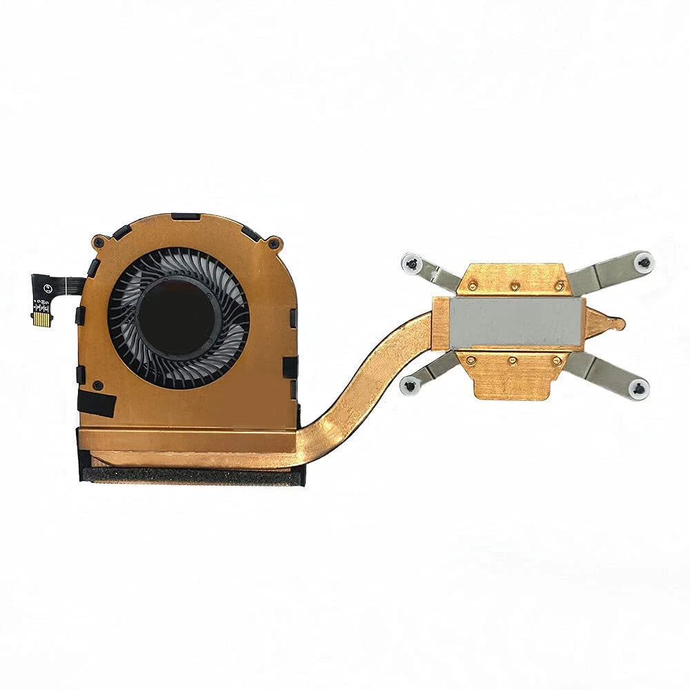 CPU Cooling Fan for Lenovo Thinkpad X1 Yoga X1 Carbon (2016)