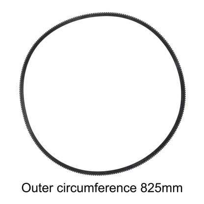 Lathe Replacement Belt for Machine Efficiency (7M825)