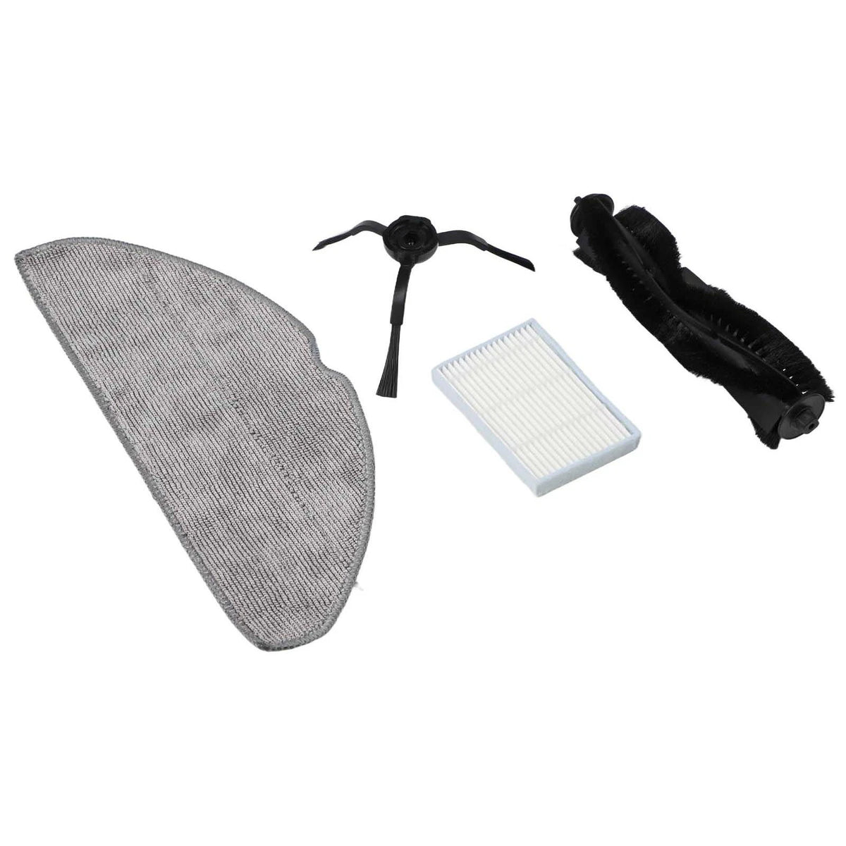 Replacement Main Brush for Robot Vacuum