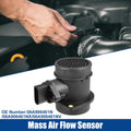 Mass Air Flow Sensor Replacement for Volkswagen Passat (2003–2005)