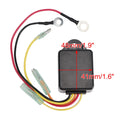 CDI Ignition System Unit for 27034-2056 FD661D-AS00 FD661D-BS00
