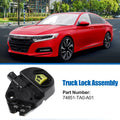 Tailgate Trunk Latch Actuator Replacement for Honda Accord (2008–2012)